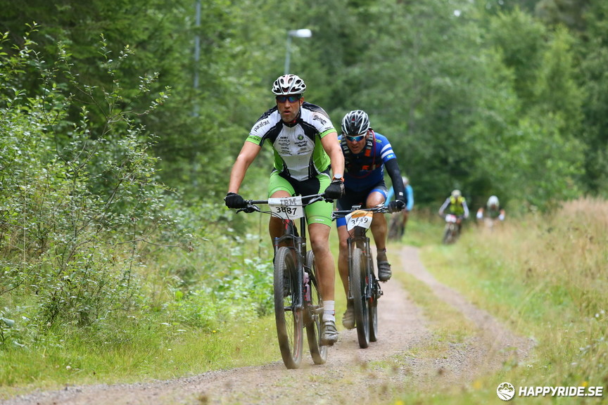 Bild från Cykelvasan 2019 (90km)