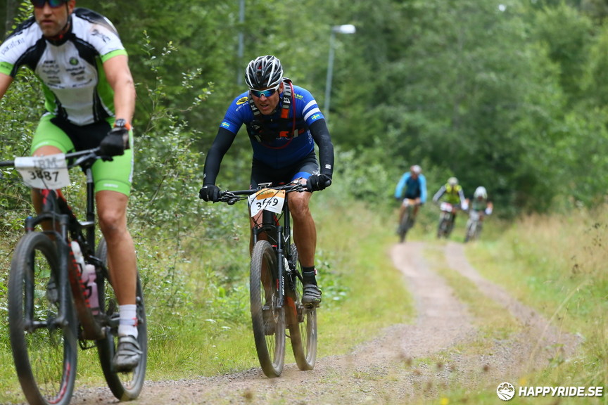 Bild från Cykelvasan 2019 (90km)