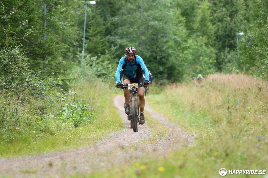 Bild från Cykelvasan 2019 (90km)