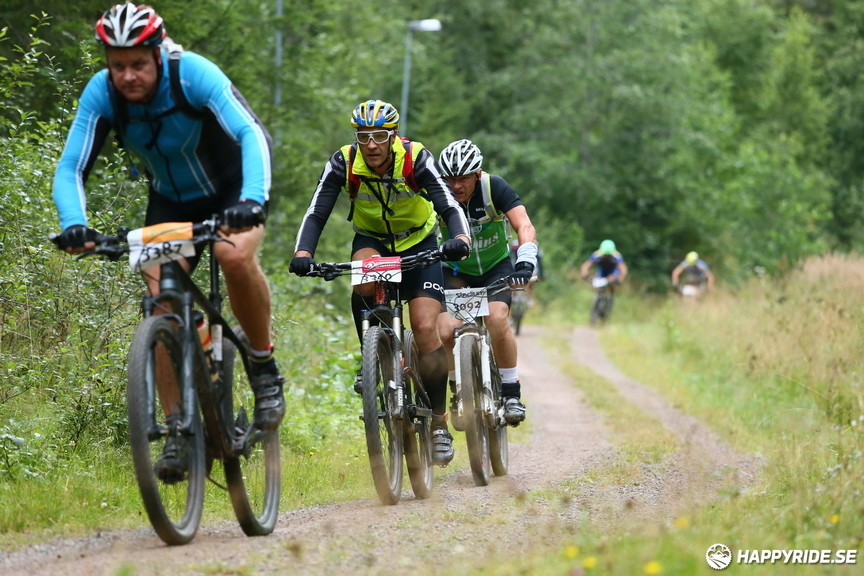 Bild från Cykelvasan 2019 (90km)