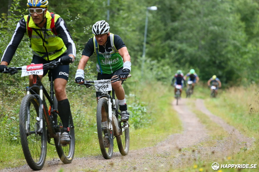 Bild från Cykelvasan 2019 (90km)