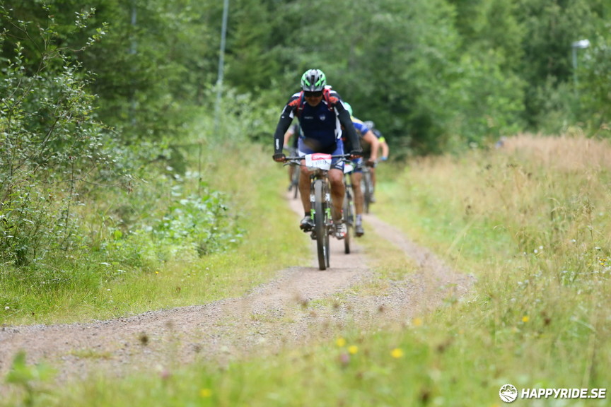 Bild från Cykelvasan 2019 (90km)