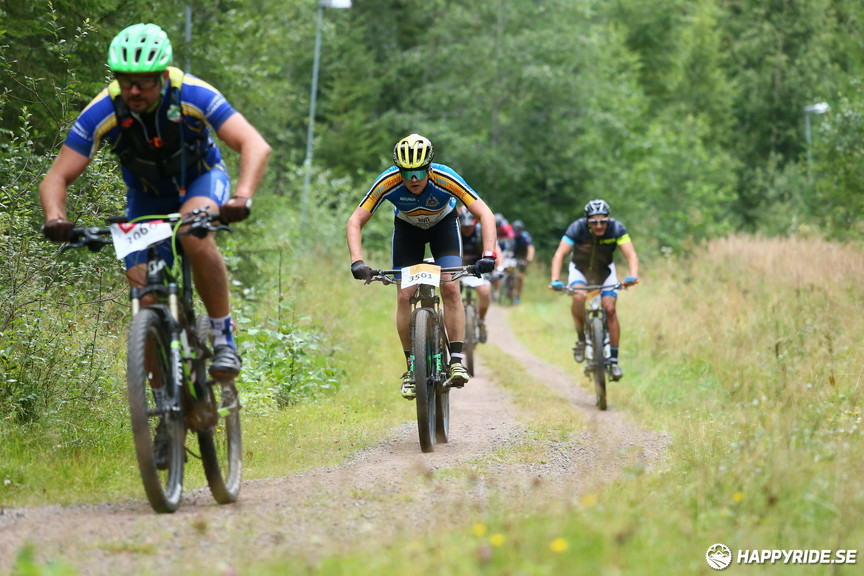 Bild från Cykelvasan 2019 (90km)