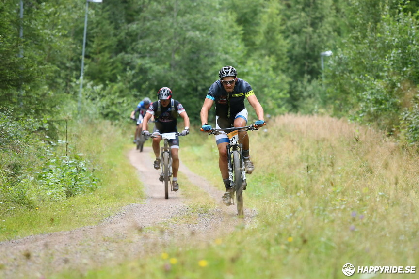 Bild från Cykelvasan 2019 (90km)