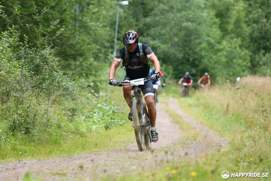 Bild från Cykelvasan 2019 (90km)