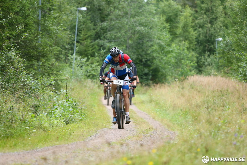Bild från Cykelvasan 2019 (90km)