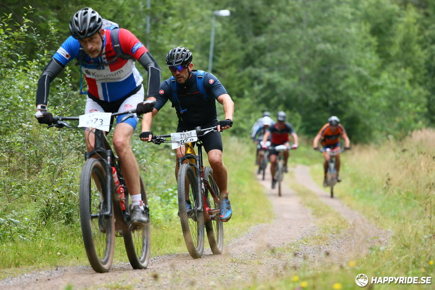 Bild från Cykelvasan 2019 (90km)