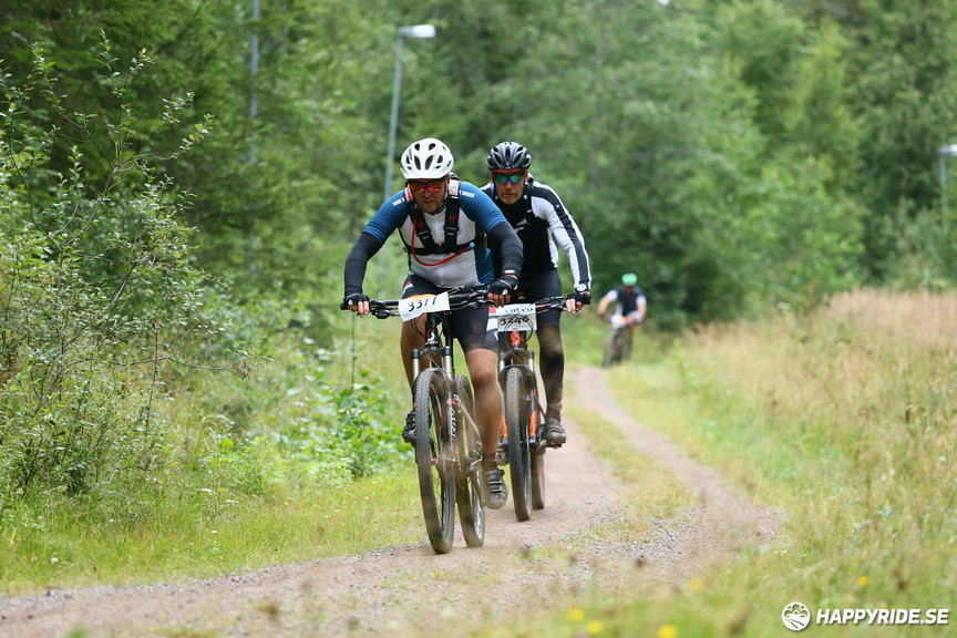Bild från Cykelvasan 2019 (90km)