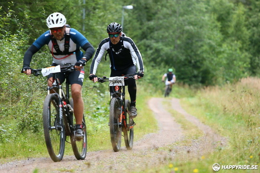 Bild från Cykelvasan 2019 (90km)