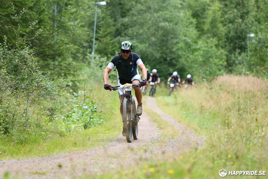 Bild från Cykelvasan 2019 (90km)