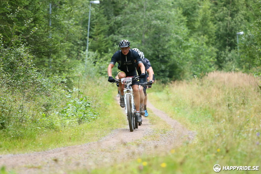 Bild från Cykelvasan 2019 (90km)