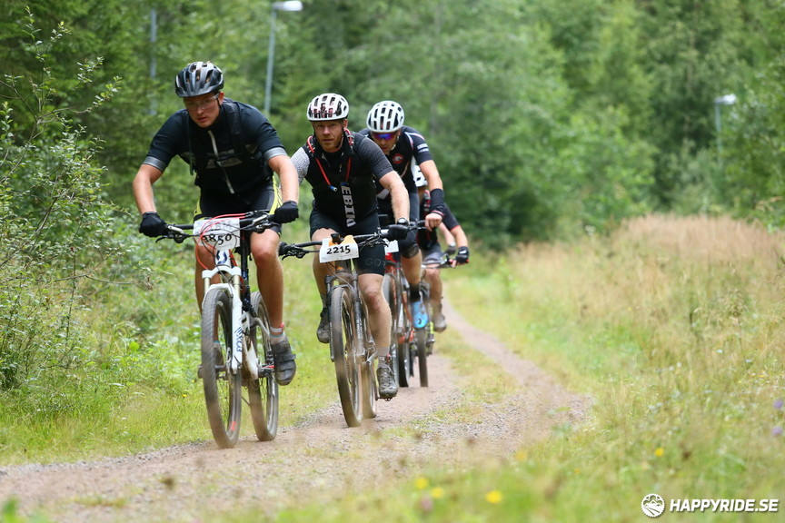 Bild från Cykelvasan 2019 (90km)