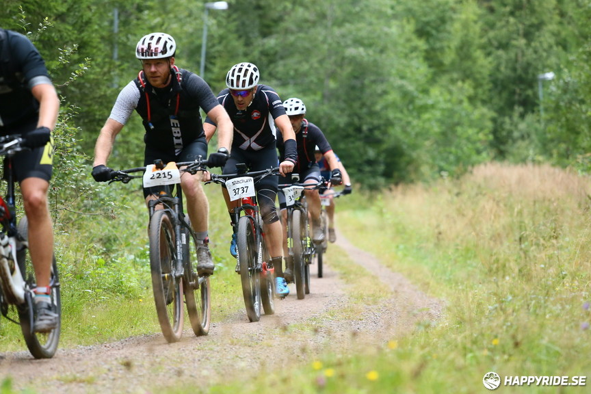 Bild från Cykelvasan 2019 (90km)