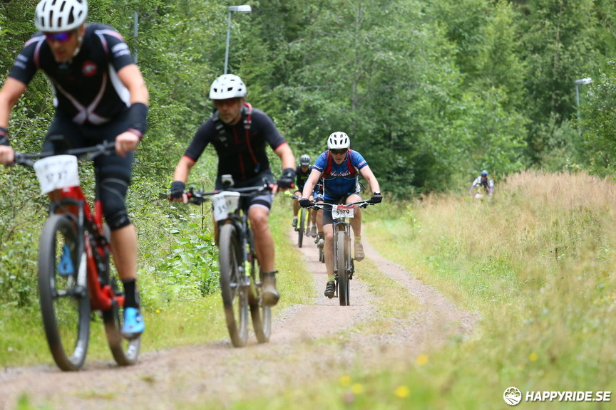 Bild från Cykelvasan 2019 (90km)