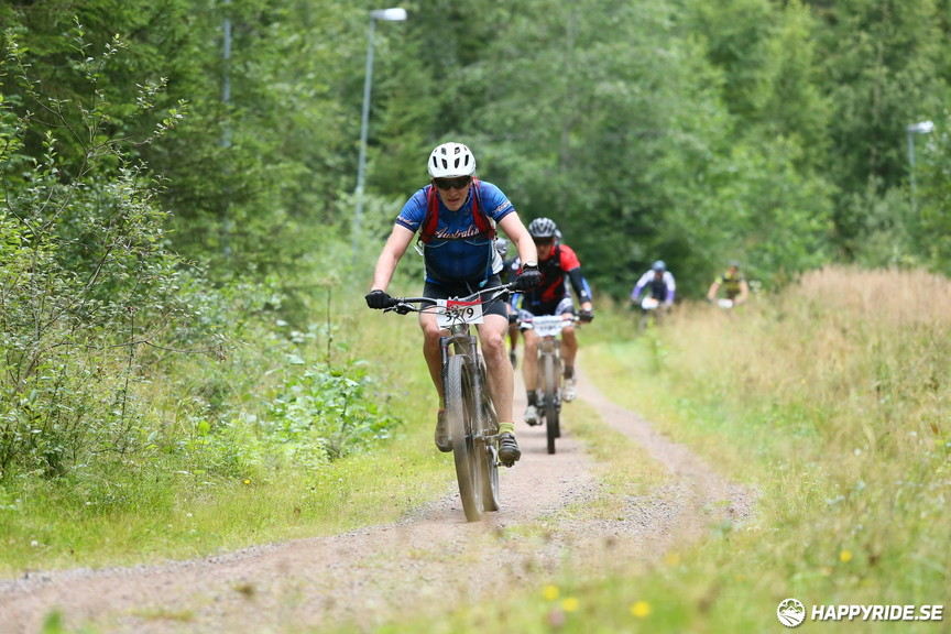 Bild från Cykelvasan 2019 (90km)