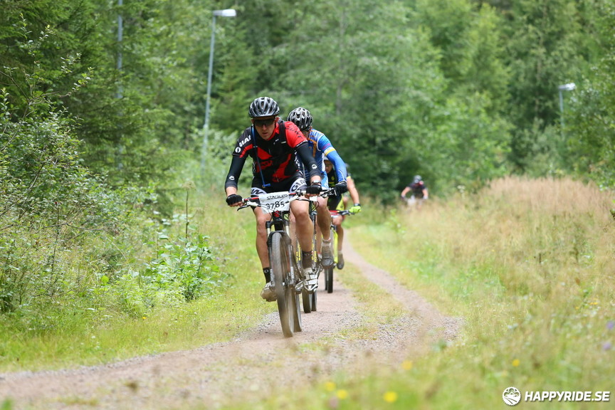 Bild från Cykelvasan 2019 (90km)