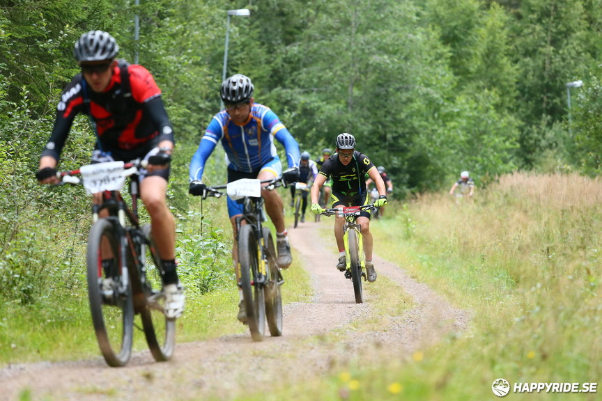 Bild från Cykelvasan 2019 (90km)