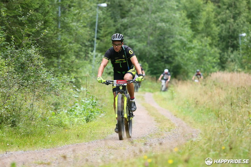 Bild från Cykelvasan 2019 (90km)