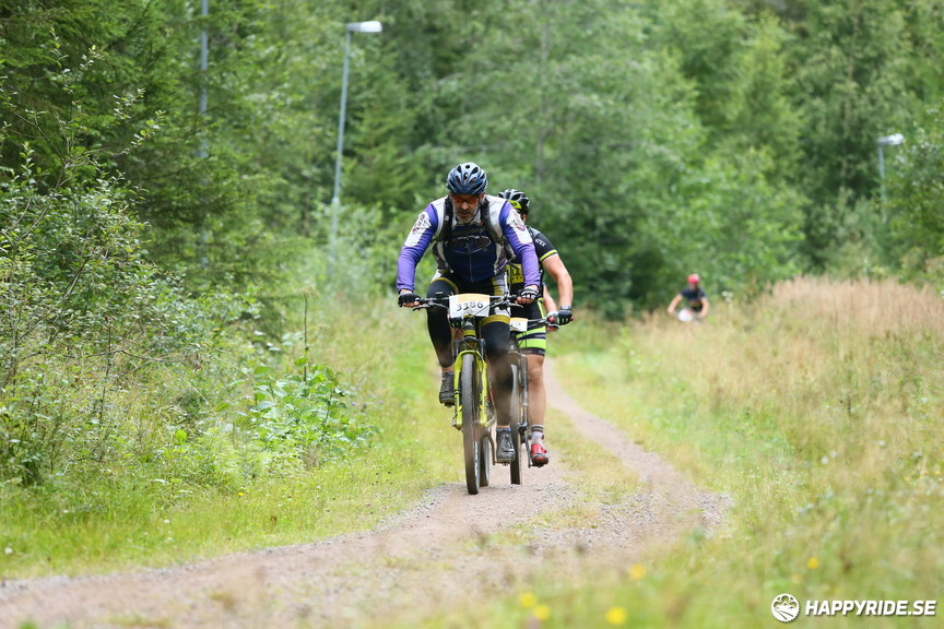 Bild från Cykelvasan 2019 (90km)