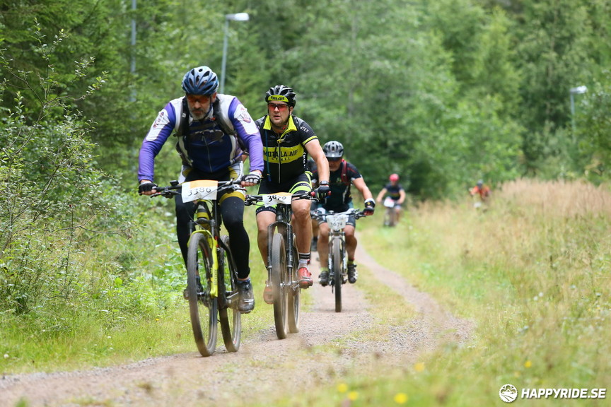 Bild från Cykelvasan 2019 (90km)