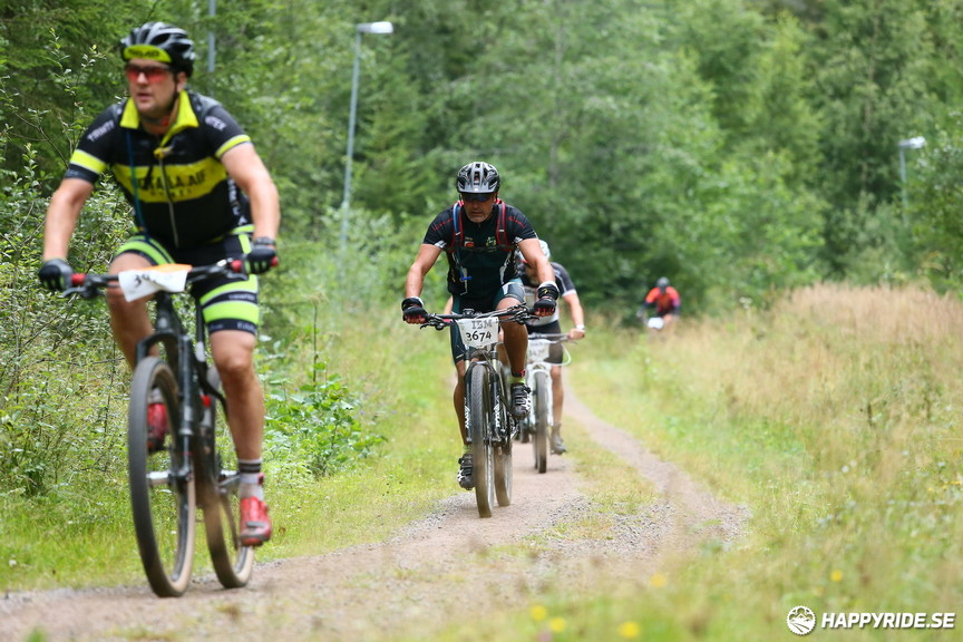 Bild från Cykelvasan 2019 (90km)