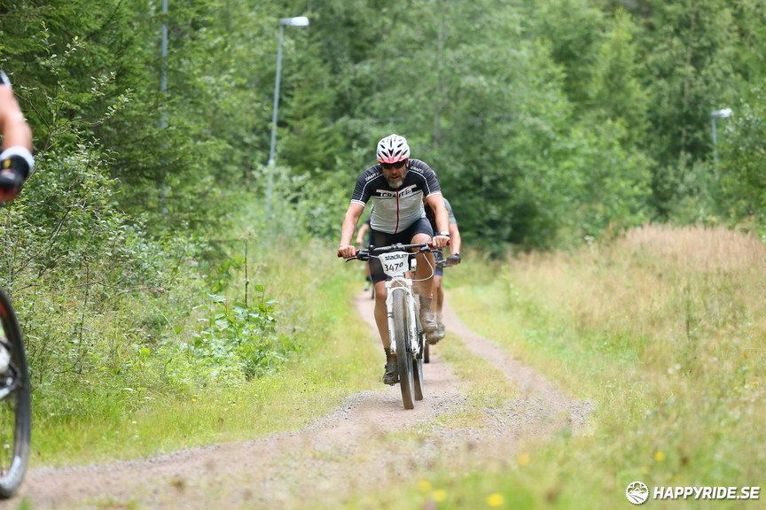 Bild från Cykelvasan 2019 (90km)