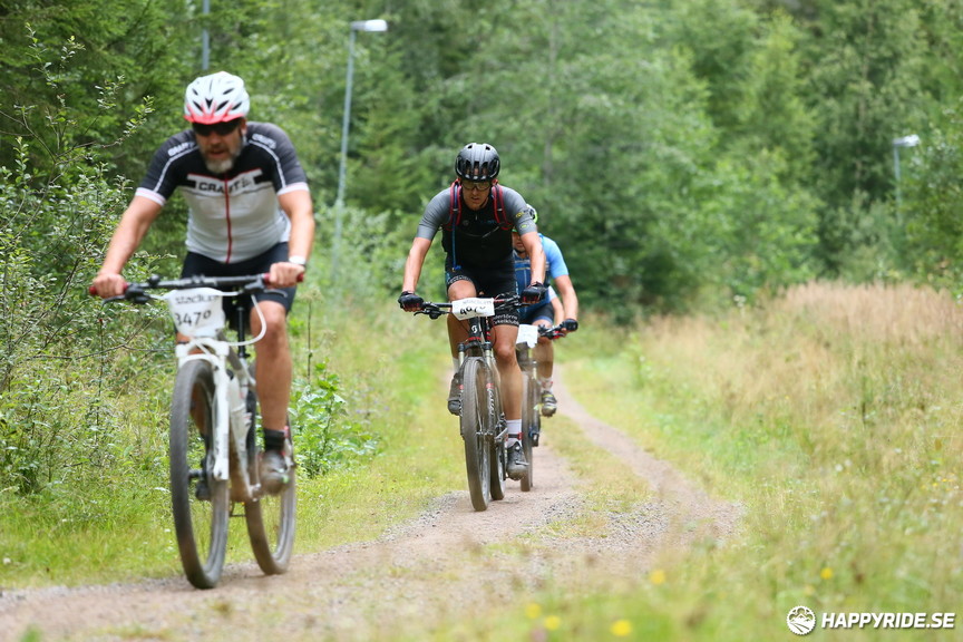 Bild från Cykelvasan 2019 (90km)