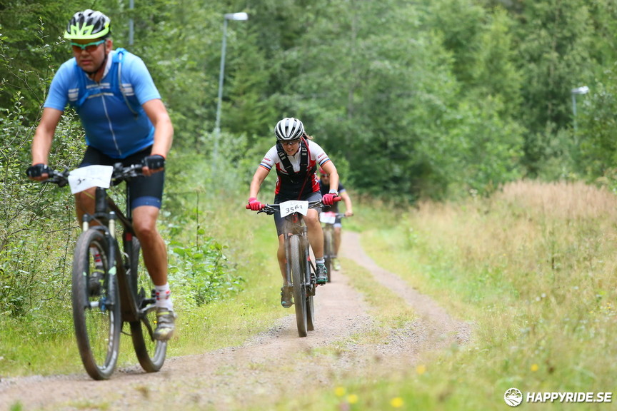 Bild från Cykelvasan 2019 (90km)