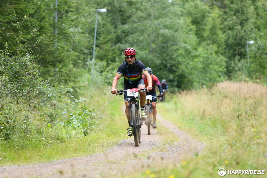 Bild från Cykelvasan 2019 (90km)