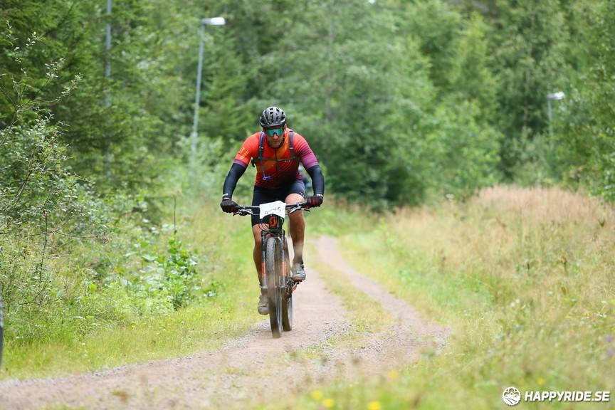 Bild från Cykelvasan 2019 (90km)