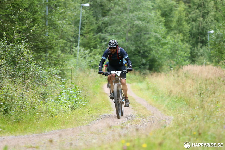 Bild från Cykelvasan 2019 (90km)