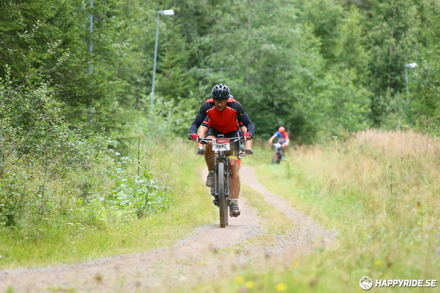 Bild från Cykelvasan 2019 (90km)