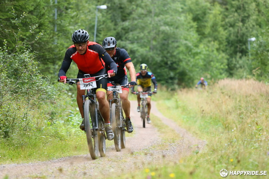 Bild från Cykelvasan 2019 (90km)