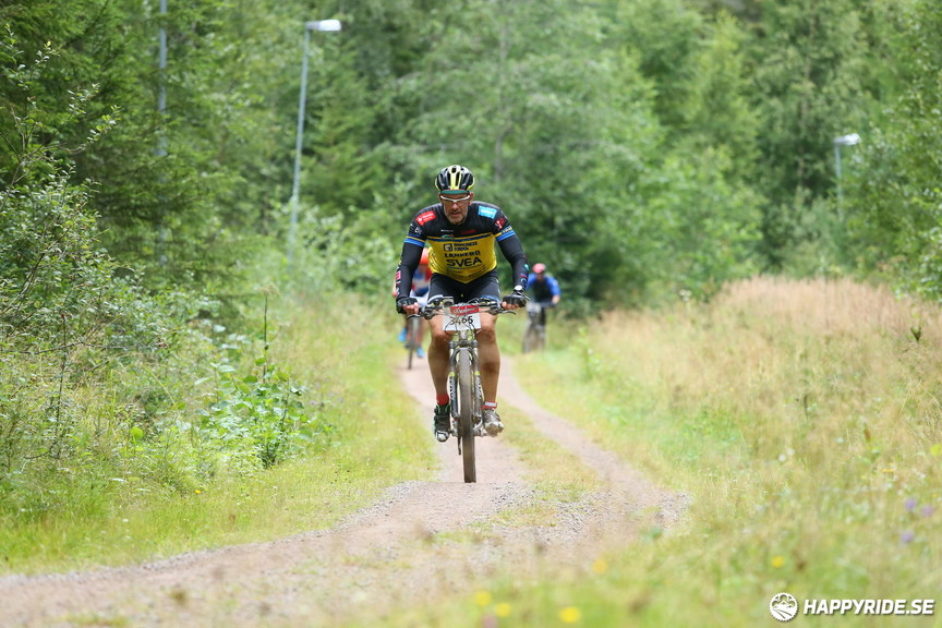 Bild från Cykelvasan 2019 (90km)