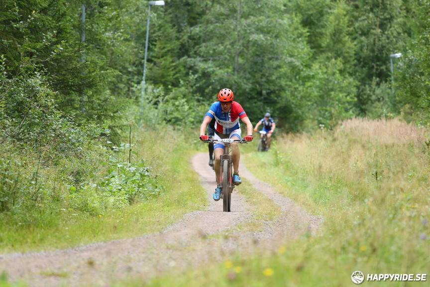 Bild från Cykelvasan 2019 (90km)