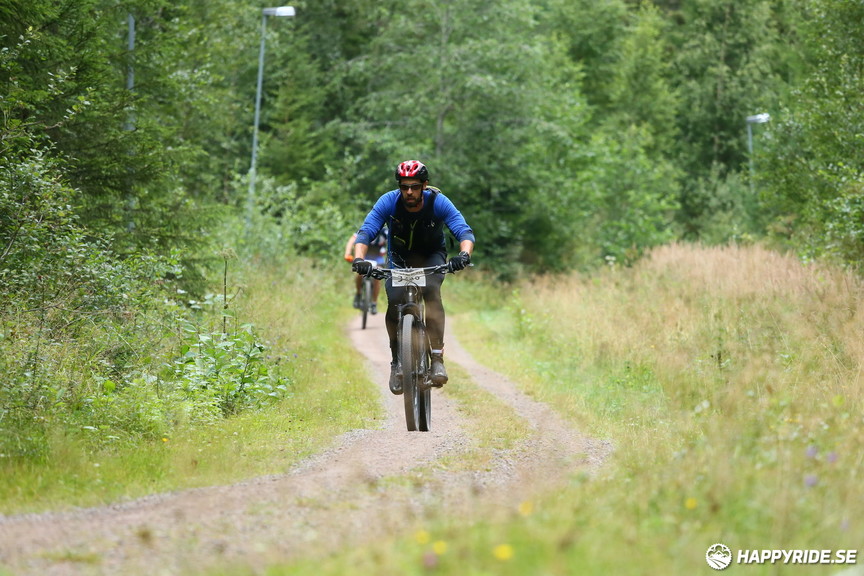 Bild från Cykelvasan 2019 (90km)