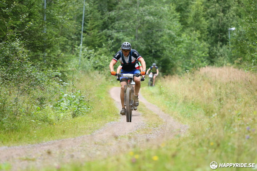 Bild från Cykelvasan 2019 (90km)