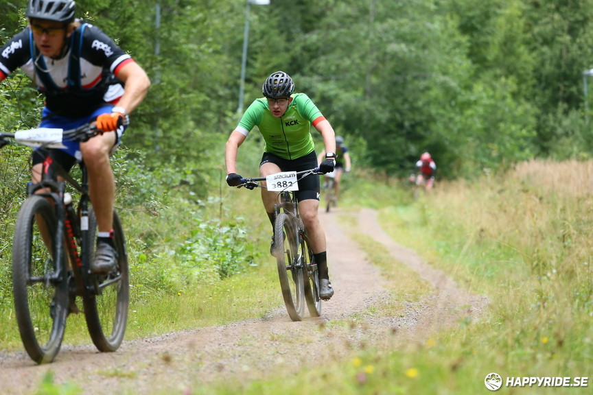 Bild från Cykelvasan 2019 (90km)