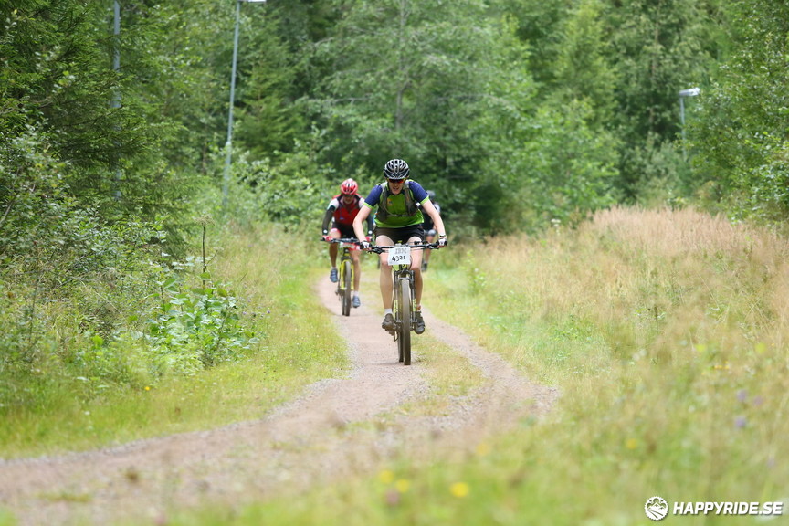 Bild från Cykelvasan 2019 (90km)
