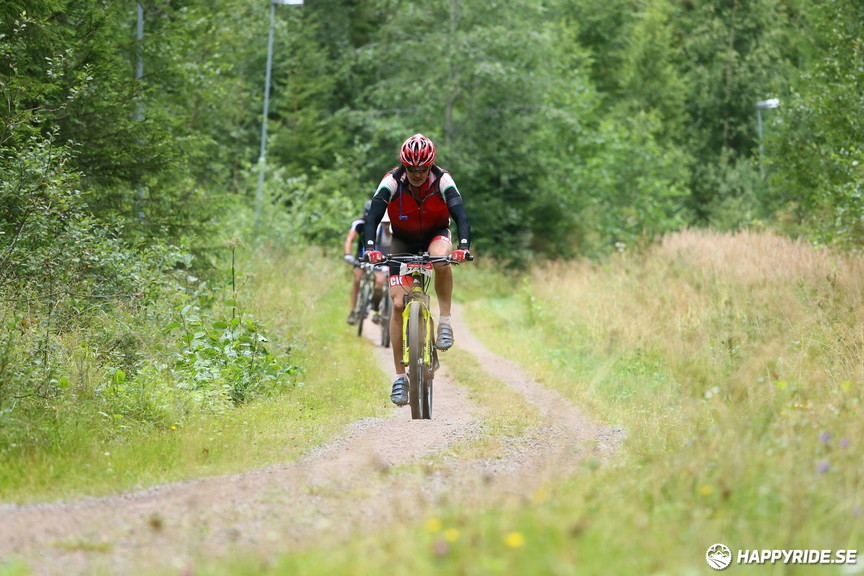 Bild från Cykelvasan 2019 (90km)