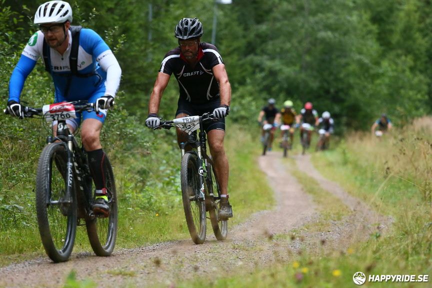 Bild från Cykelvasan 2019 (90km)