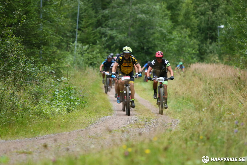 Bild från Cykelvasan 2019 (90km)