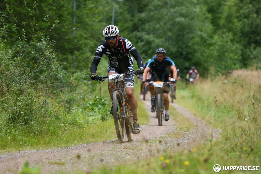 Bild från Cykelvasan 2019 (90km)