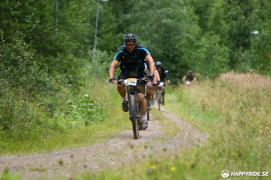 Bild från Cykelvasan 2019 (90km)