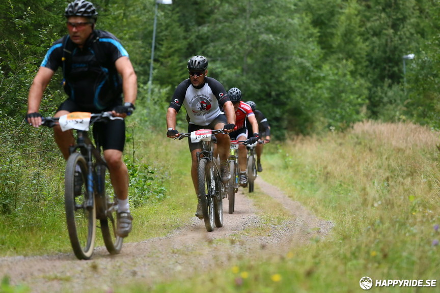 Bild från Cykelvasan 2019 (90km)