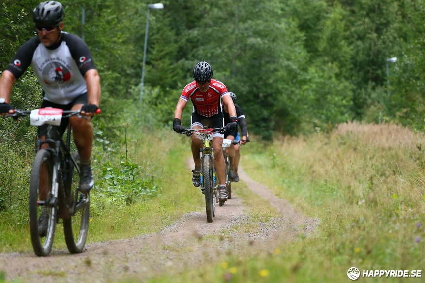 Bild från Cykelvasan 2019 (90km)
