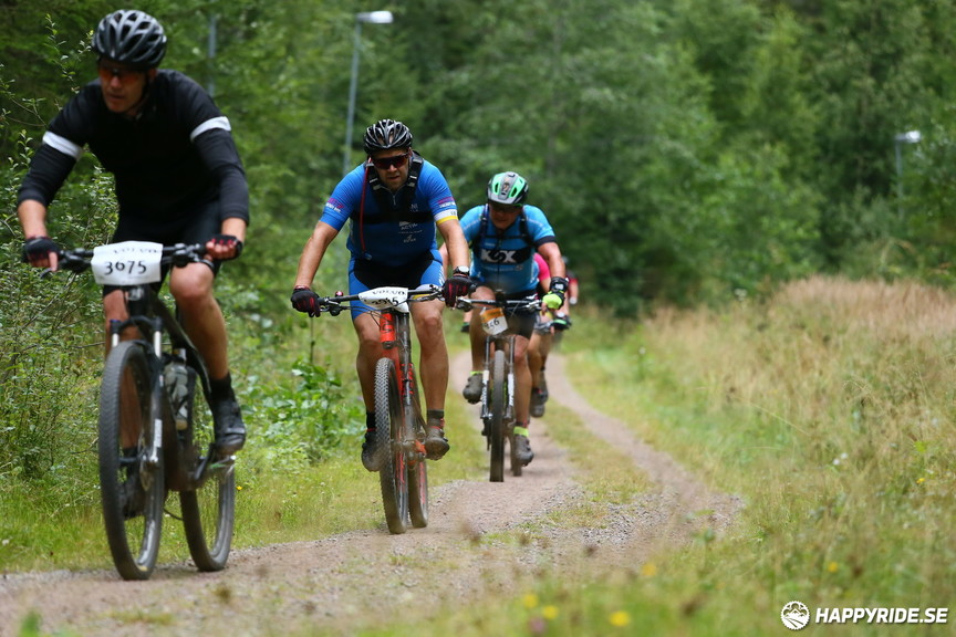 Bild från Cykelvasan 2019 (90km)