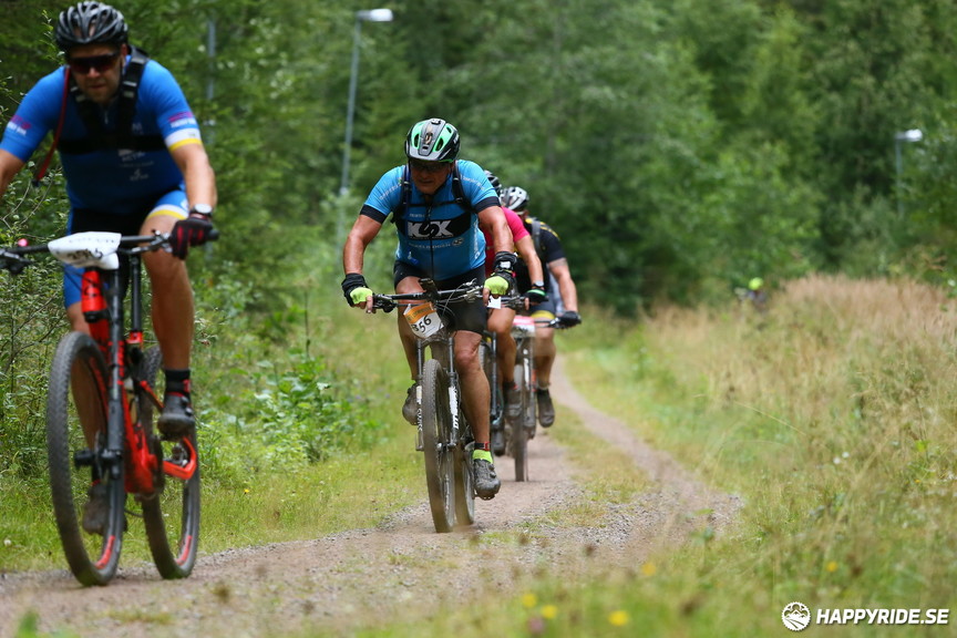 Bild från Cykelvasan 2019 (90km)
