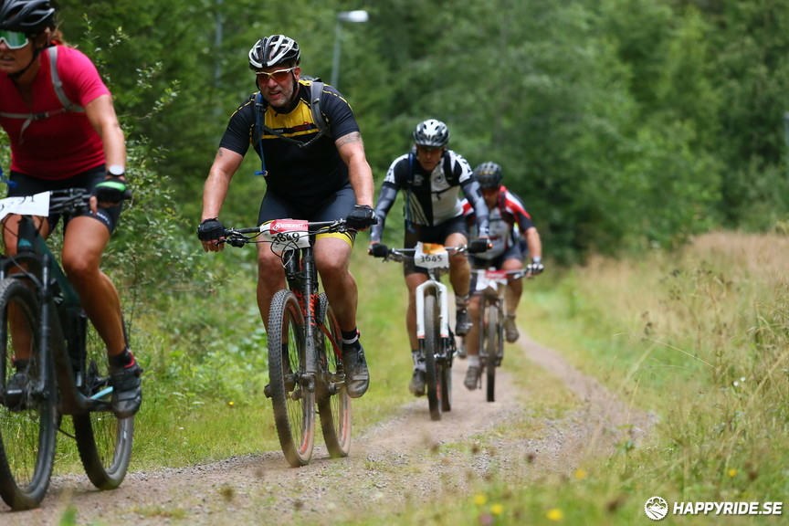 Bild från Cykelvasan 2019 (90km)