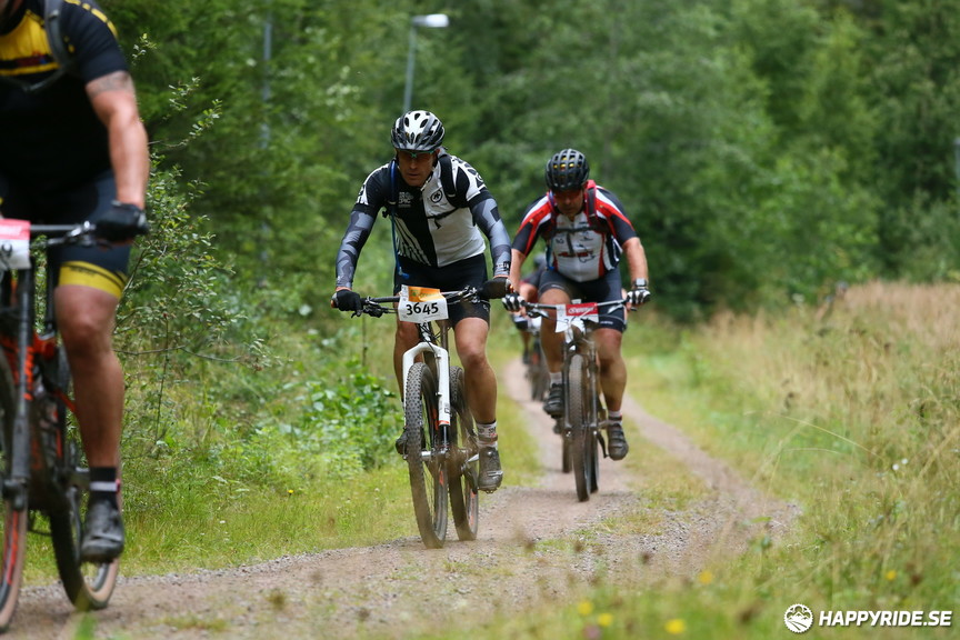 Bild från Cykelvasan 2019 (90km)